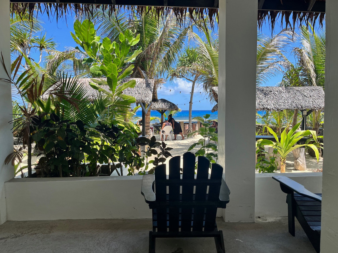 Banana Bay Beach Club Vanuatu