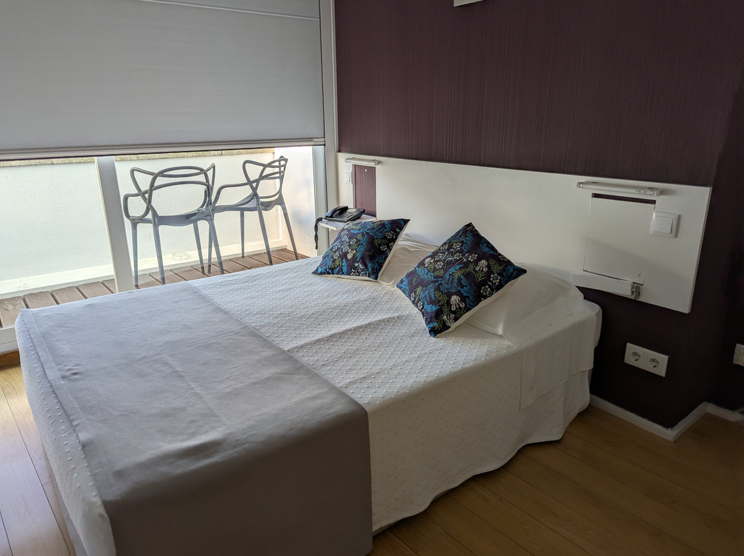 Hotel Laranjeira主图