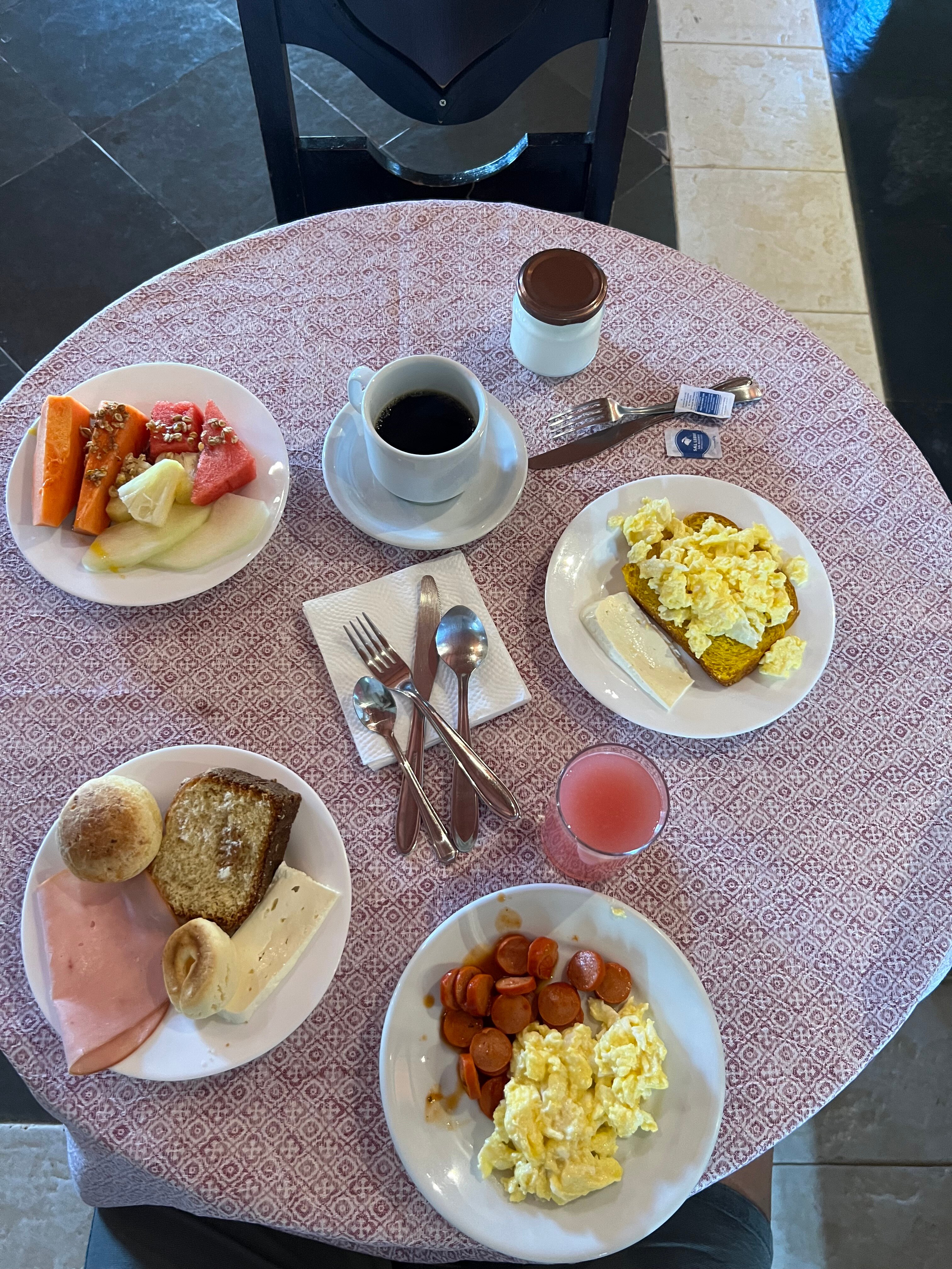 Pousada Camelot Inn-官方