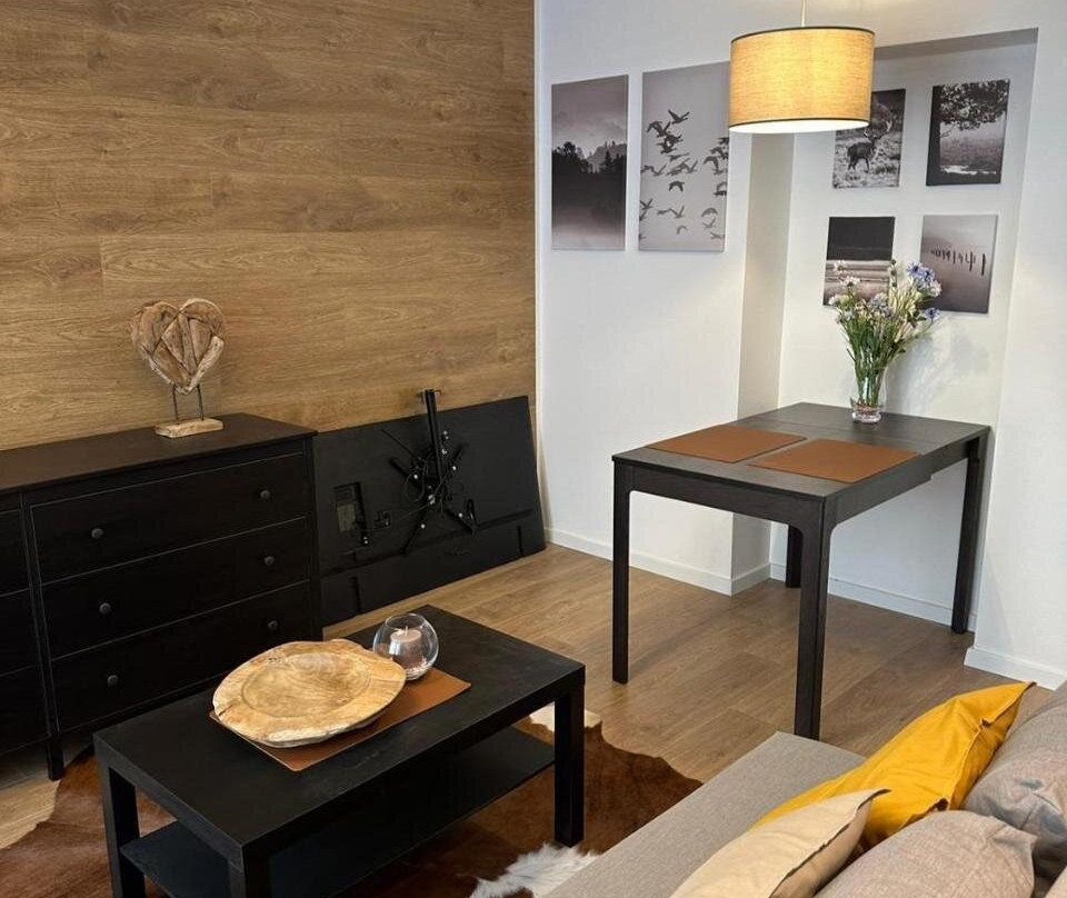 Terchova酒店住宿-Hotel Janosik Terchova