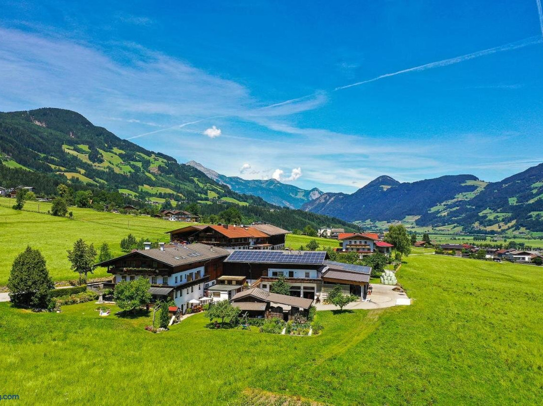 Hof Unterhuben