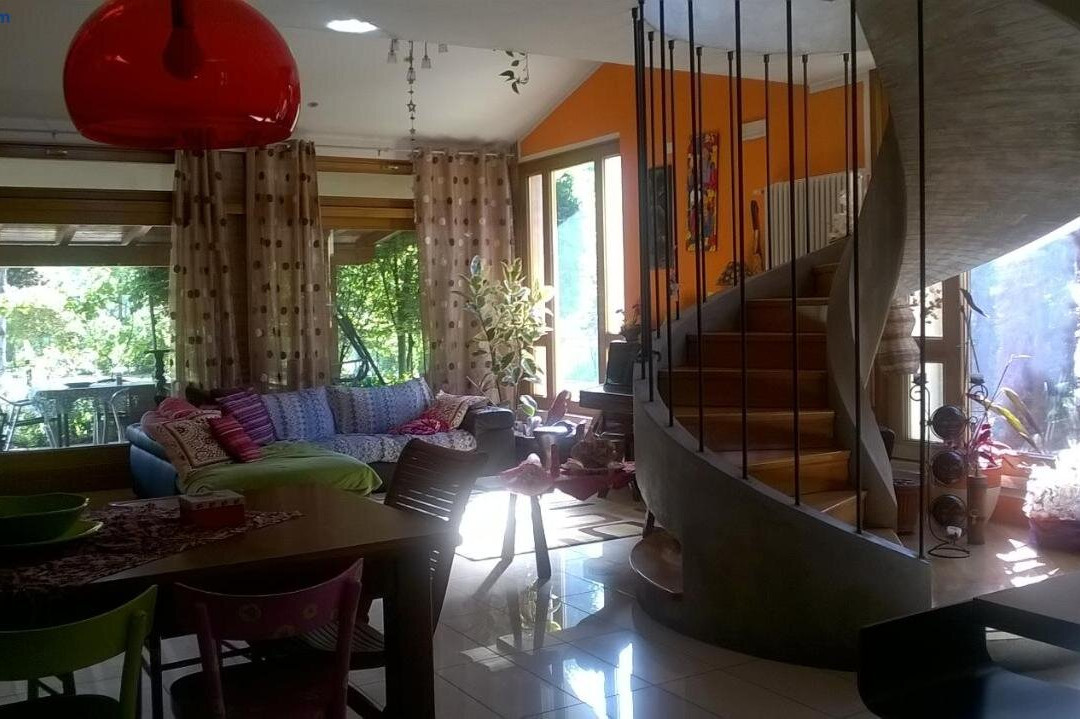 Bed and Breakfast la Luce della Luna主图