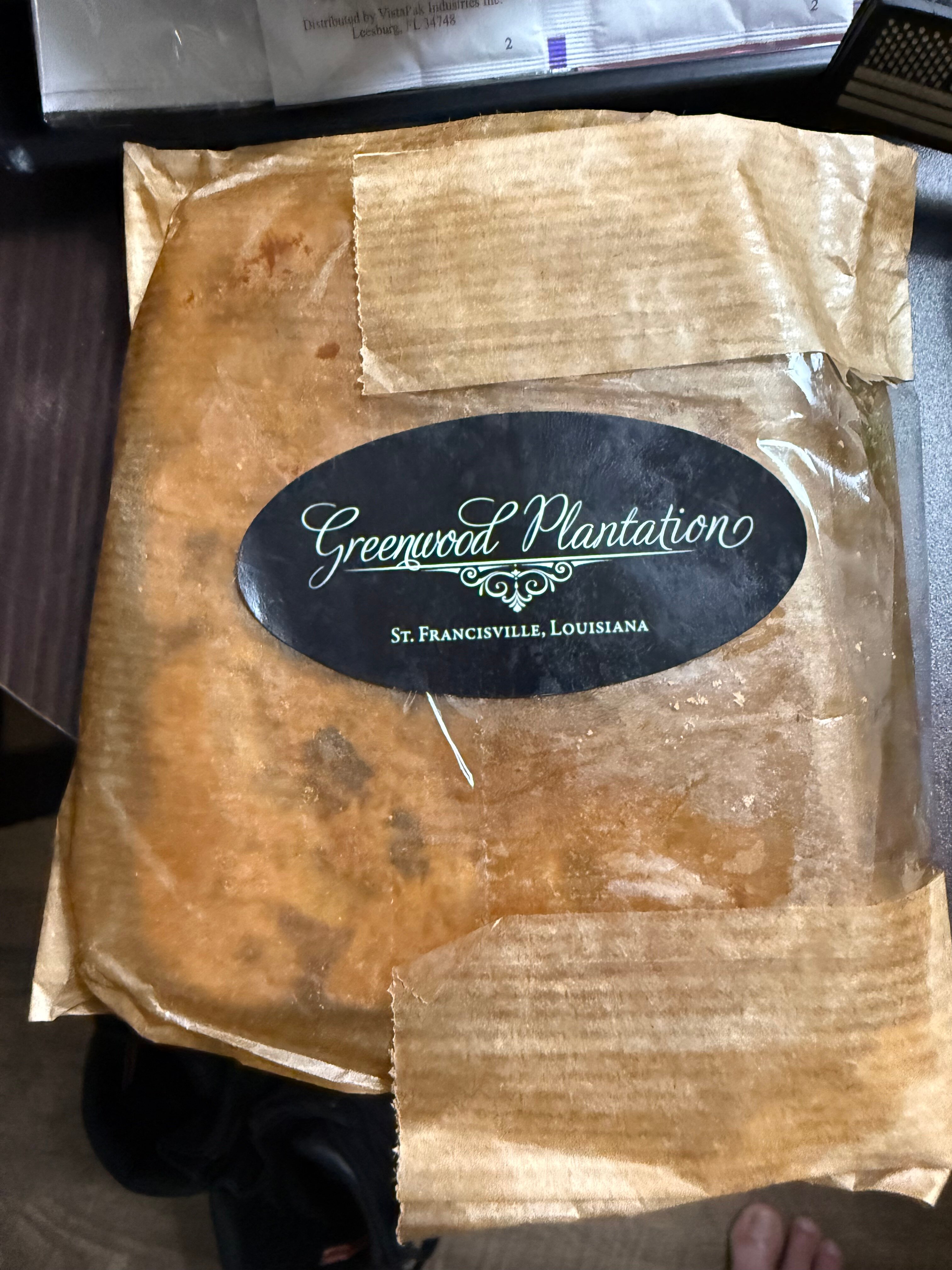 The St. Francisville Inn & Spa-餐饮