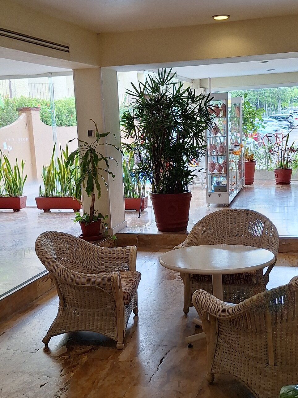 Hotel Misión Palenque-官方