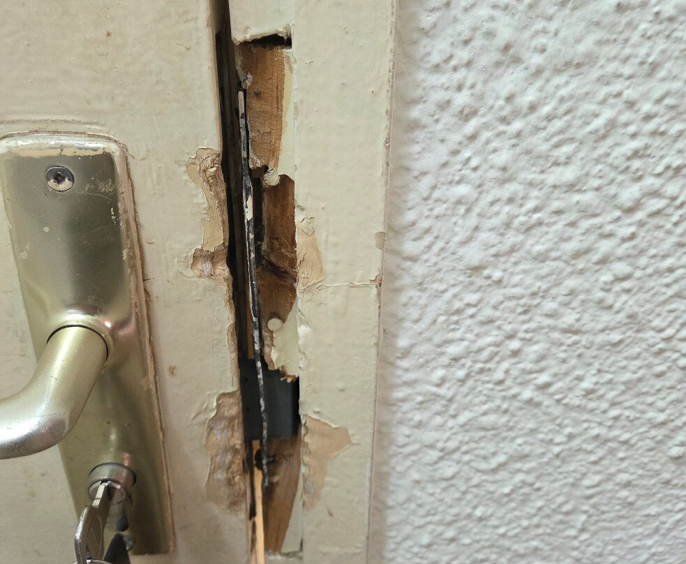 Hotel Le Marly主图