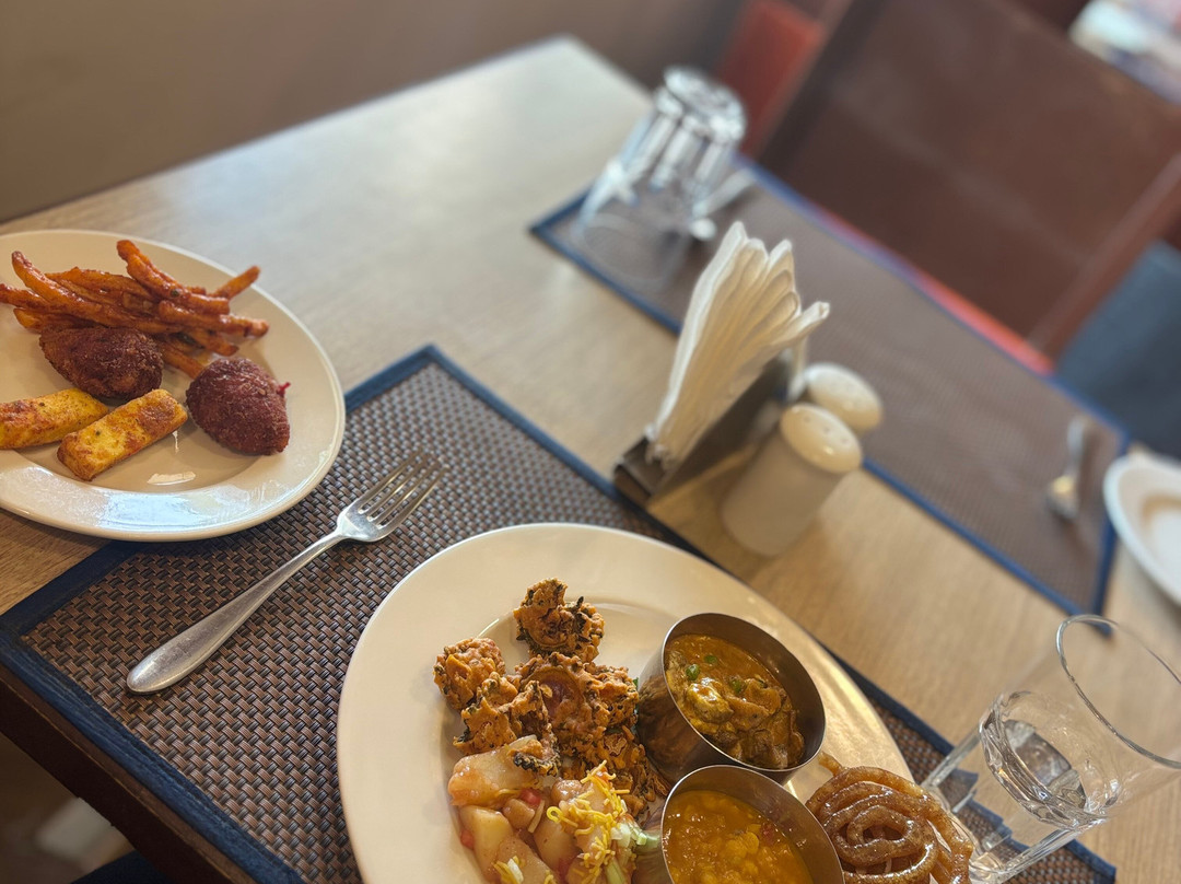 Ira by Orchid Bhubaneswar主图