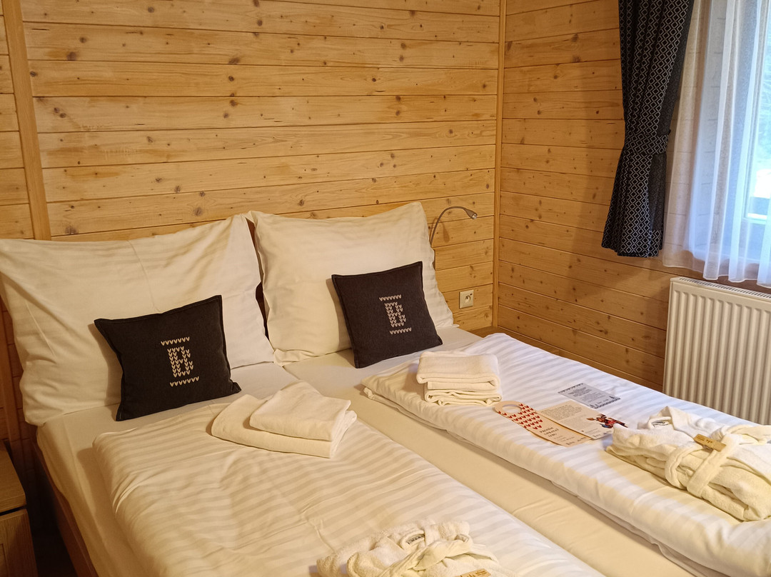 Hotel Björnson主图