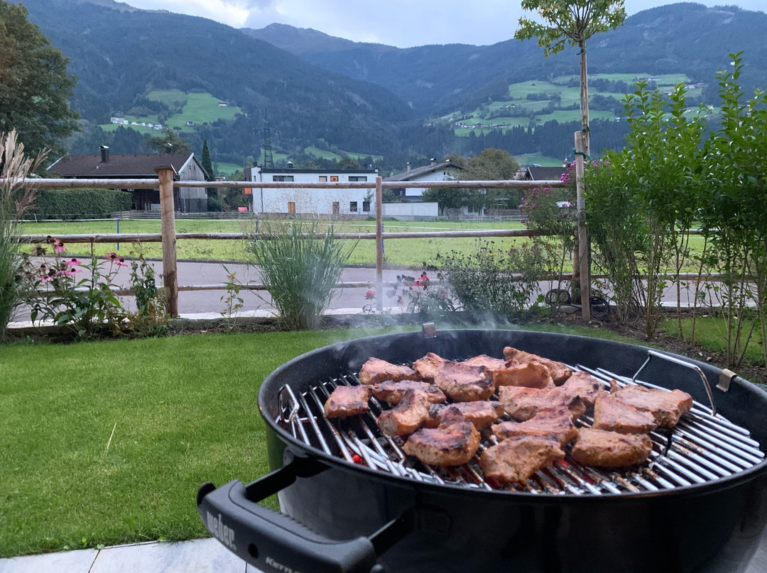 Chalet E