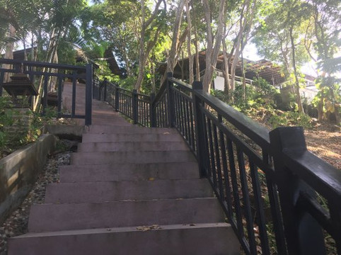 密崖精品度假村主图