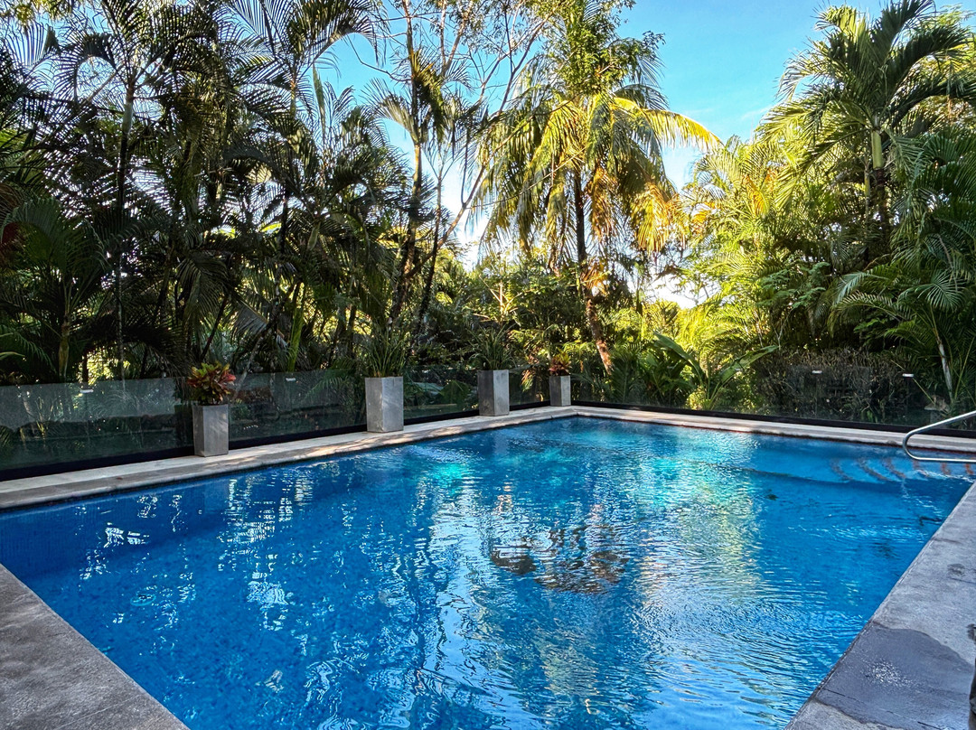 Bodhi Tree Yoga Resort主图