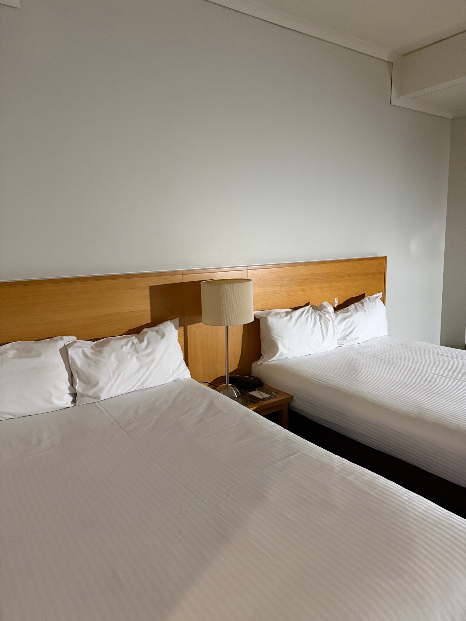 诺维塔兰格利佩斯酒店-官方