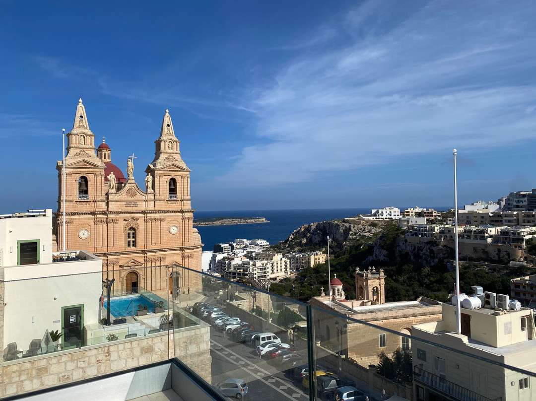 Lure Hotel & Spa主图