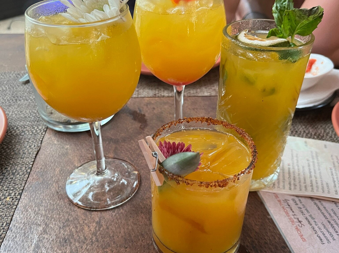 Ride With Style-Mezcales必去景点