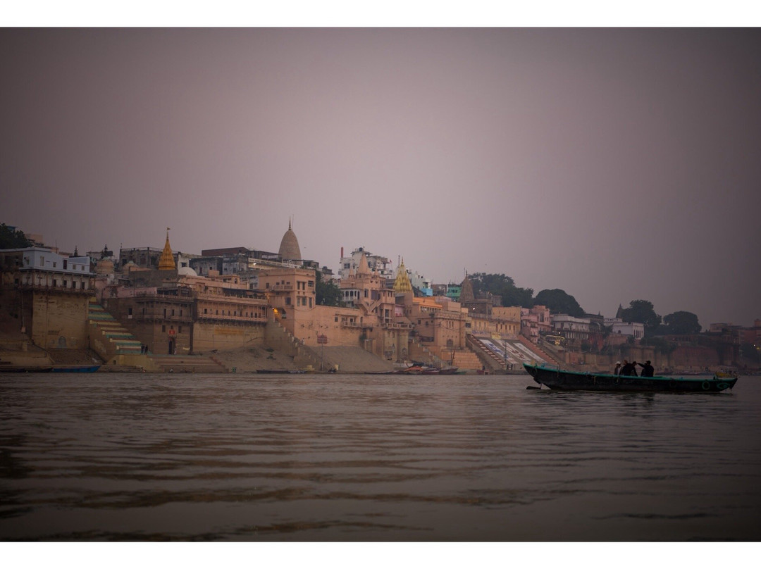 Hotel Dolphin Grand主图