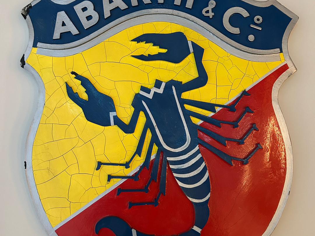 Squadra Abarth-Lier必去景点