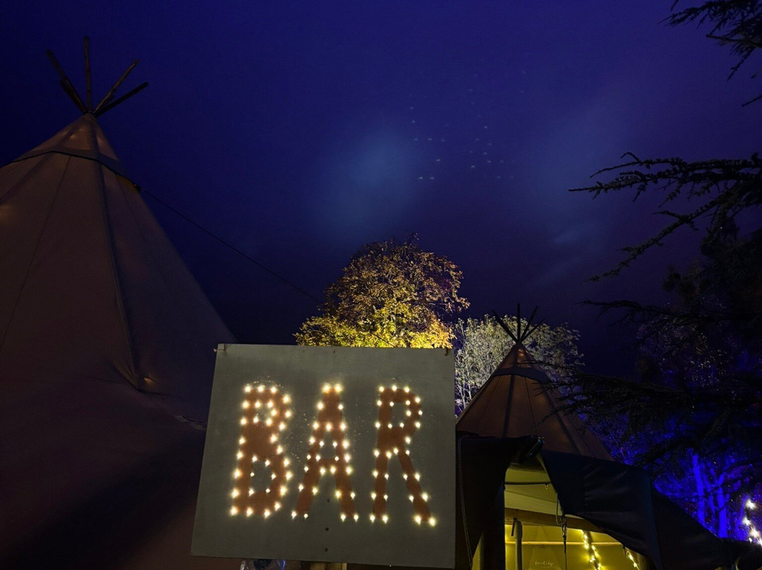 Welford Park-Wickham必去景点