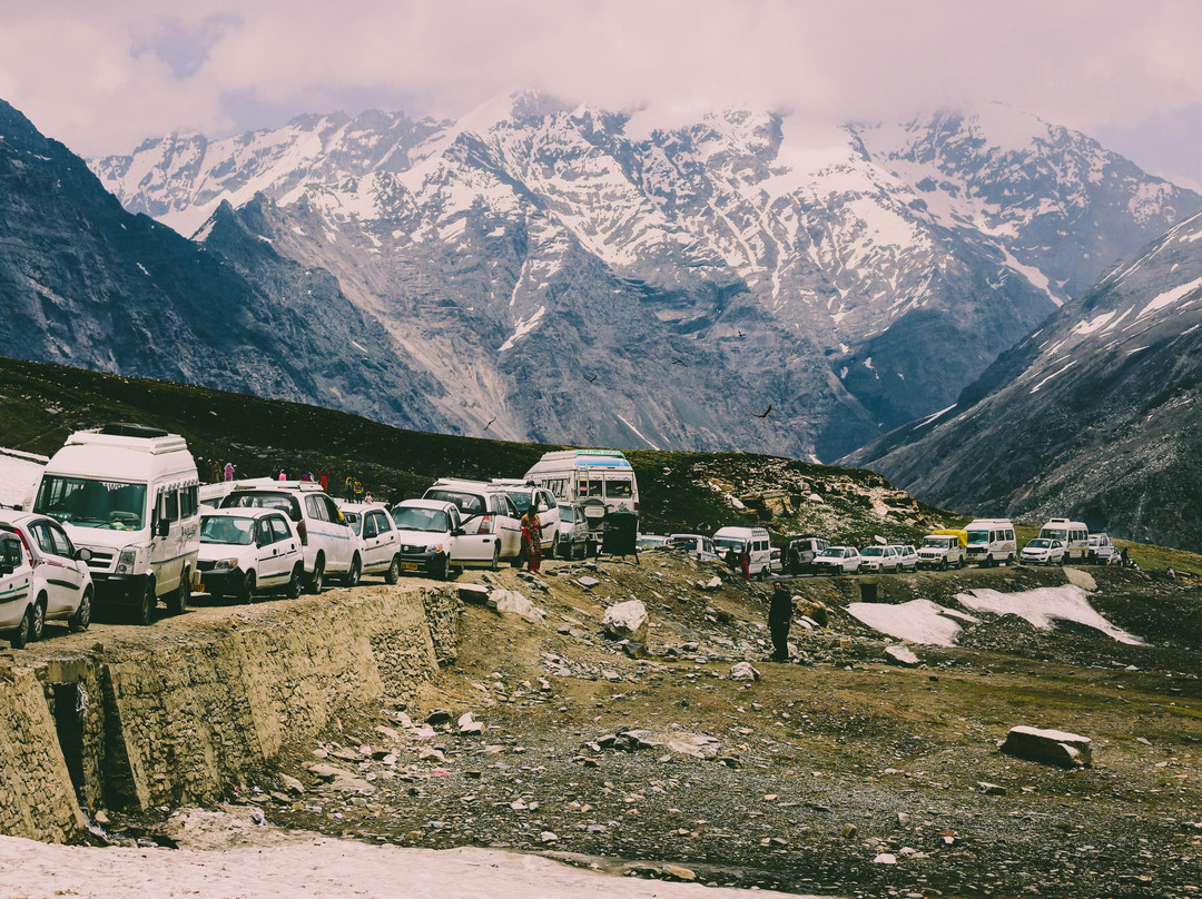 Voyage De Himalaya-Chaugan必去景点