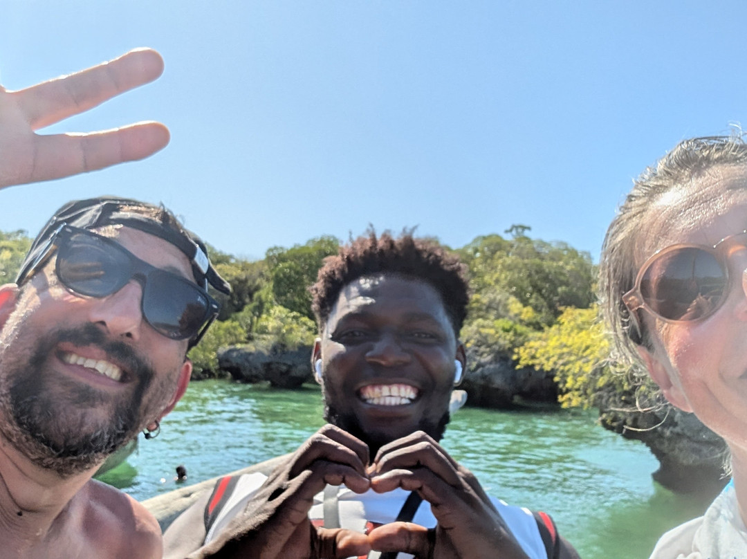 Madiba Tour Zanzibar & Safari-Matemwe必去景点