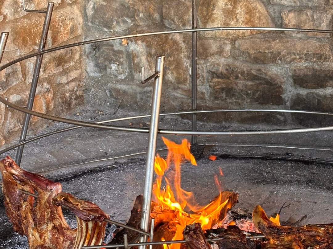 The Shepherds Shelter-Milopotamos必去景点