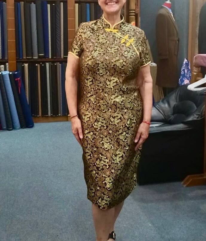 RTH Ram Tailor House-卡马拉必去景点