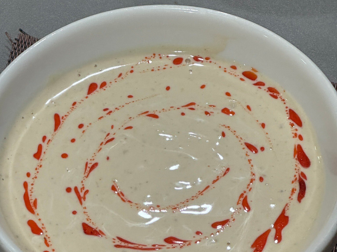 Triumph White Sands主图