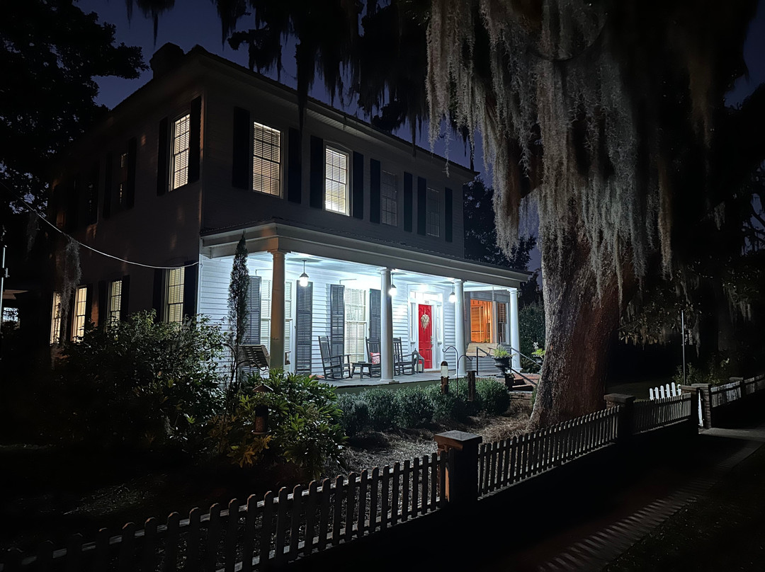 Open Gates B&B主图