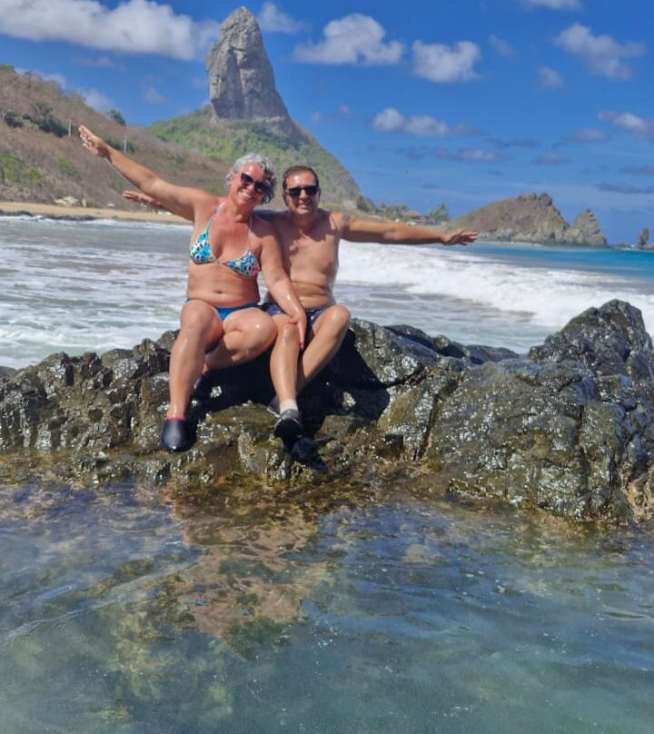 Buraco do Galego-费尔南多-迪诺罗尼亚群岛必去景点