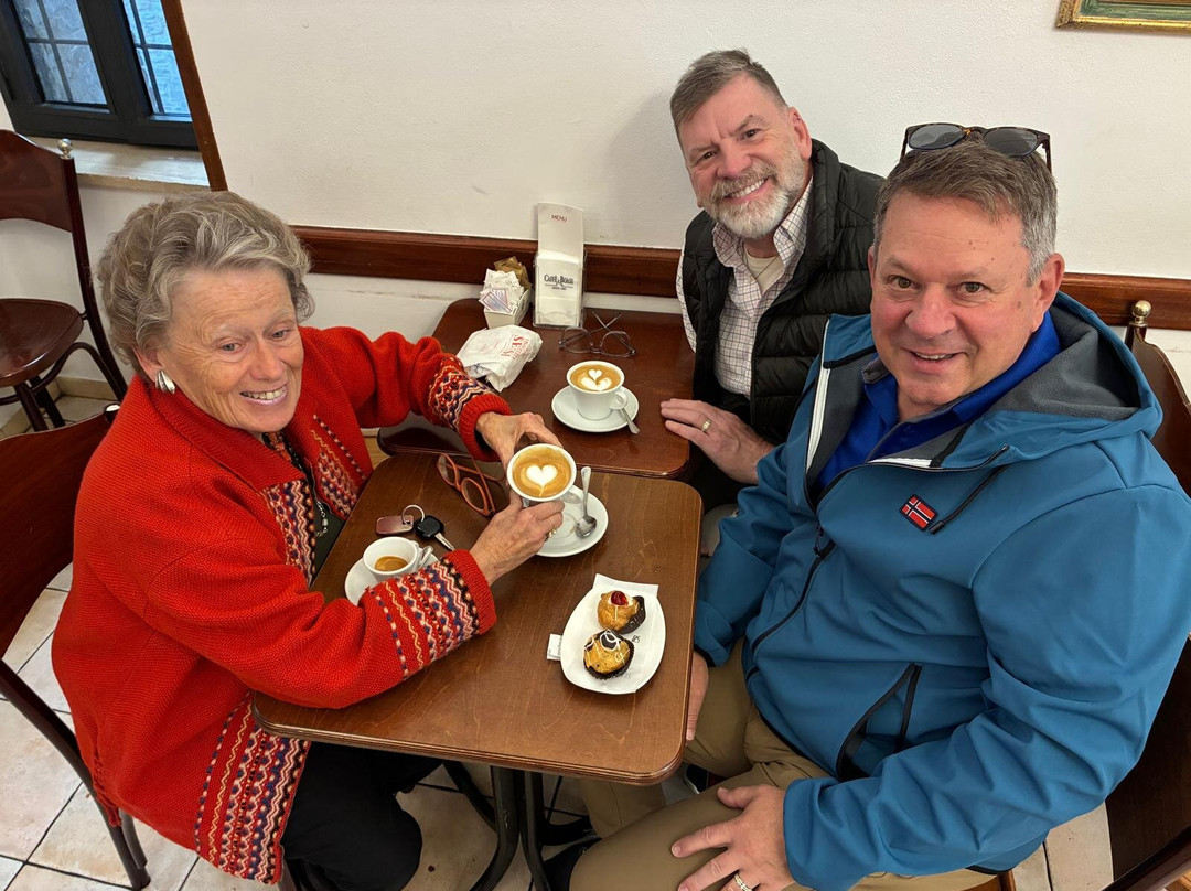 Anne's Italy-阿西西必去景点