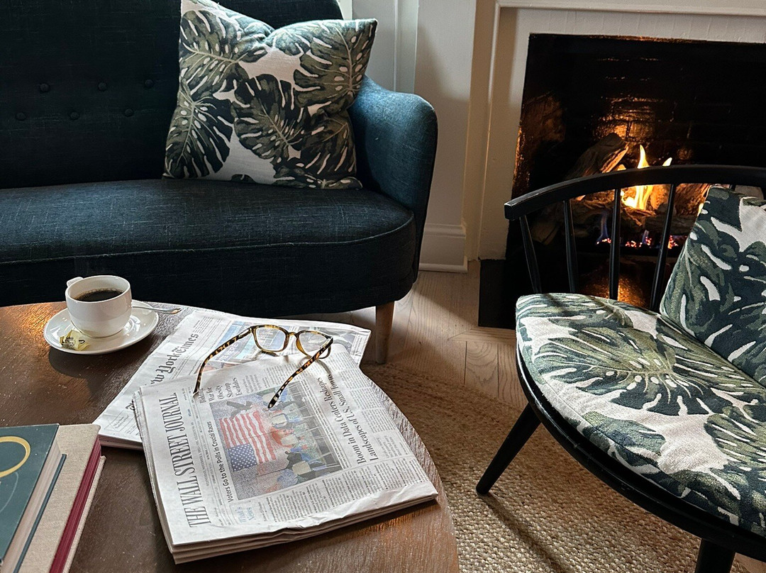 c/o梅德斯通酒店主图