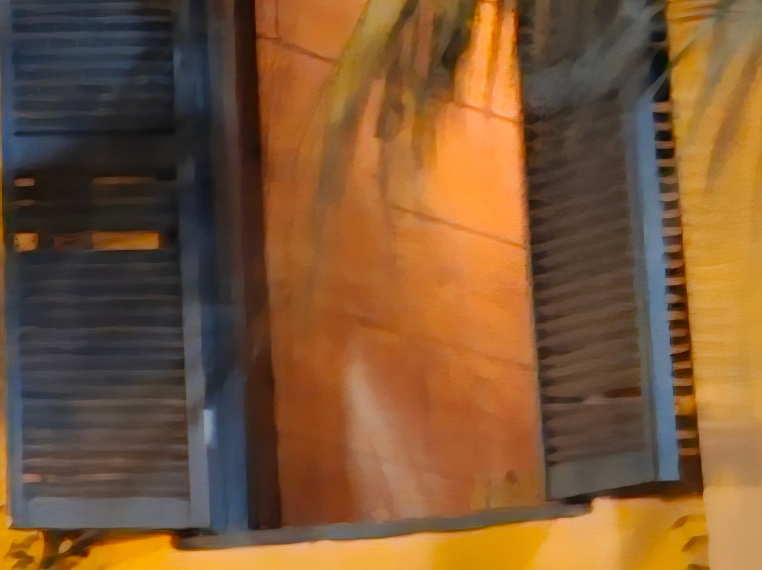 The Old Sorrel Weed House Museum & Tours-萨凡纳必去景点