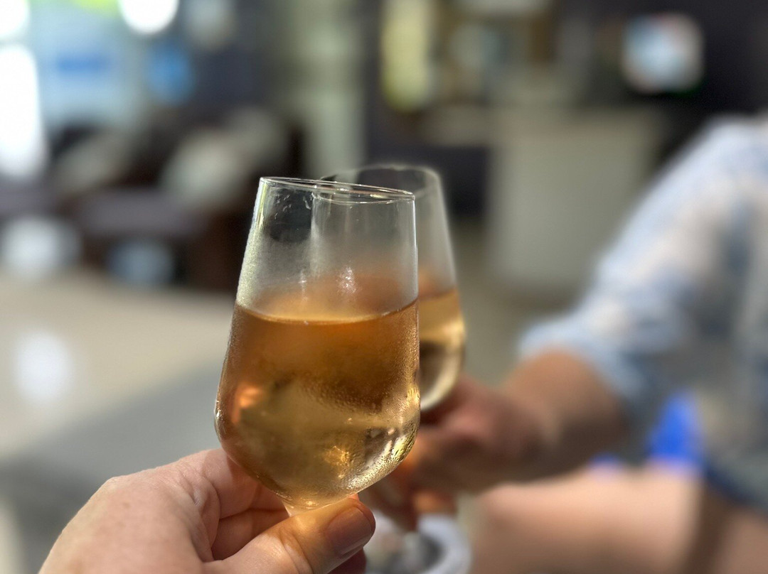 Nadina Spa & Beauty Denarau-纳迪市必去景点