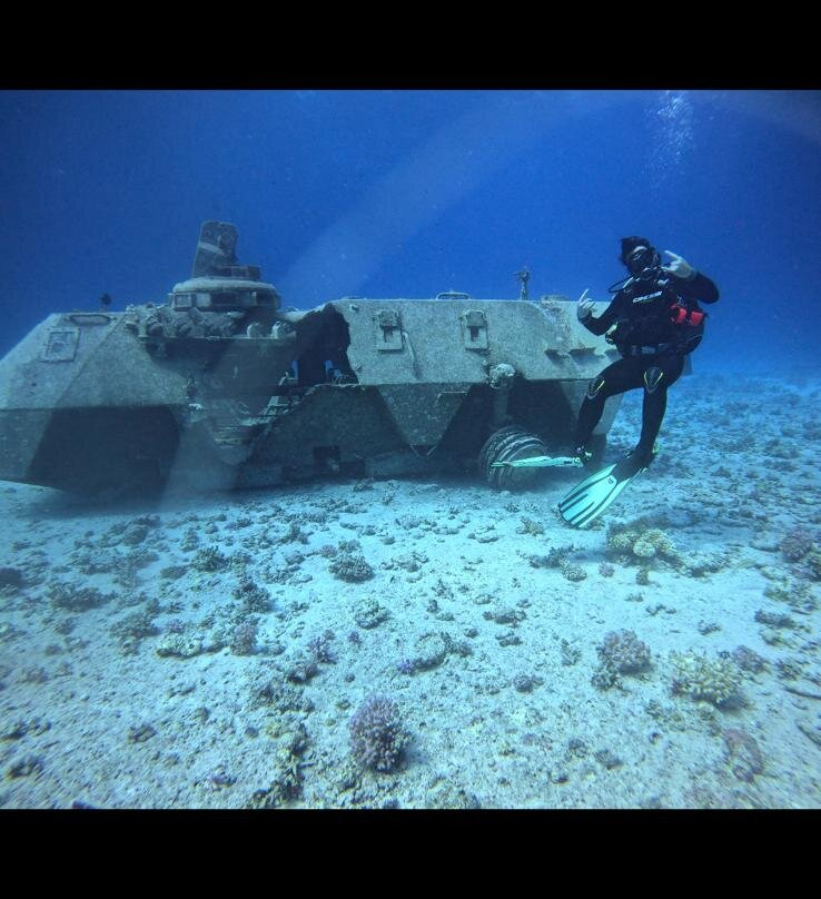 MenaDive-Safaga必去景点