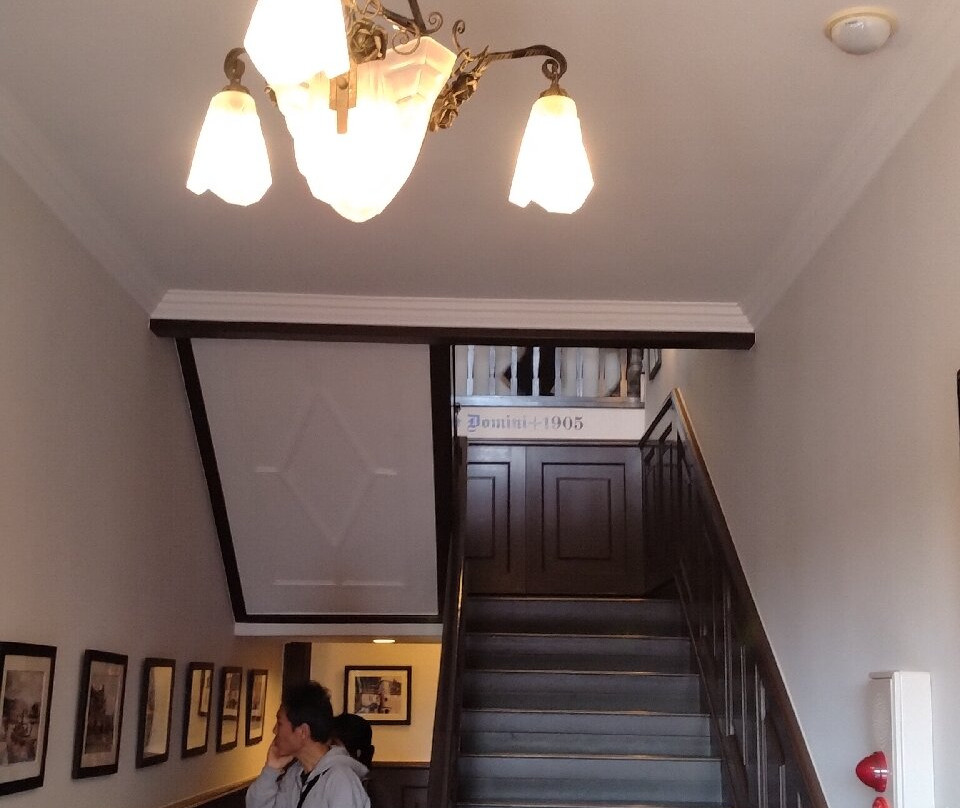 鱼鳞之家 & 鱼鳞展望台-神户市必去景点