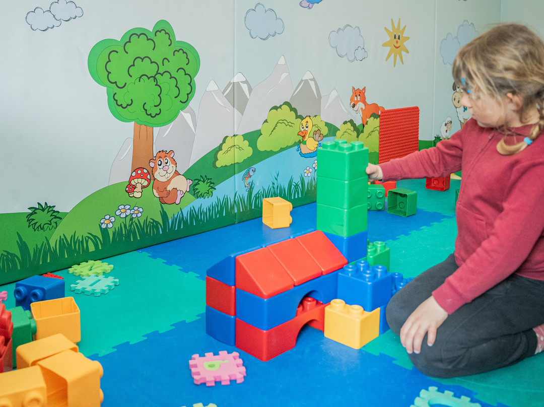 Hotel Ultnerhof主图