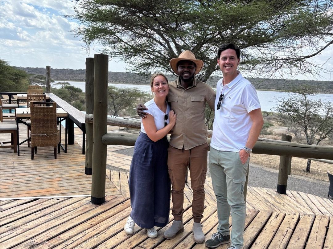 Termite Tour Travel-阿鲁沙必去景点