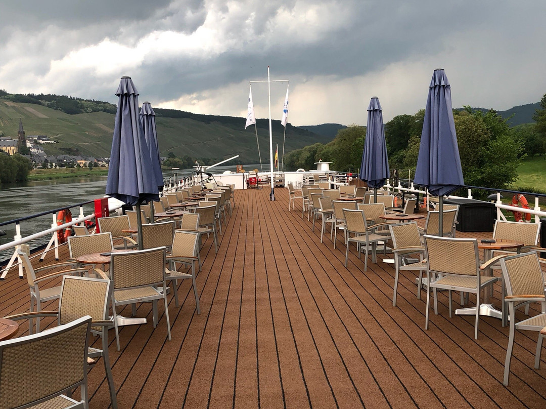 Wellness & Genuss Hotel Weisser Bär主图