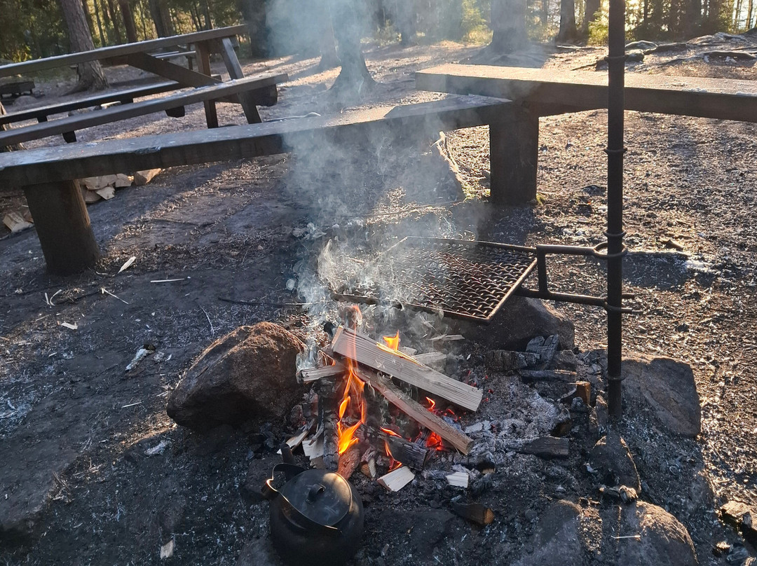 Arctic Expedition-埃斯波必去景点