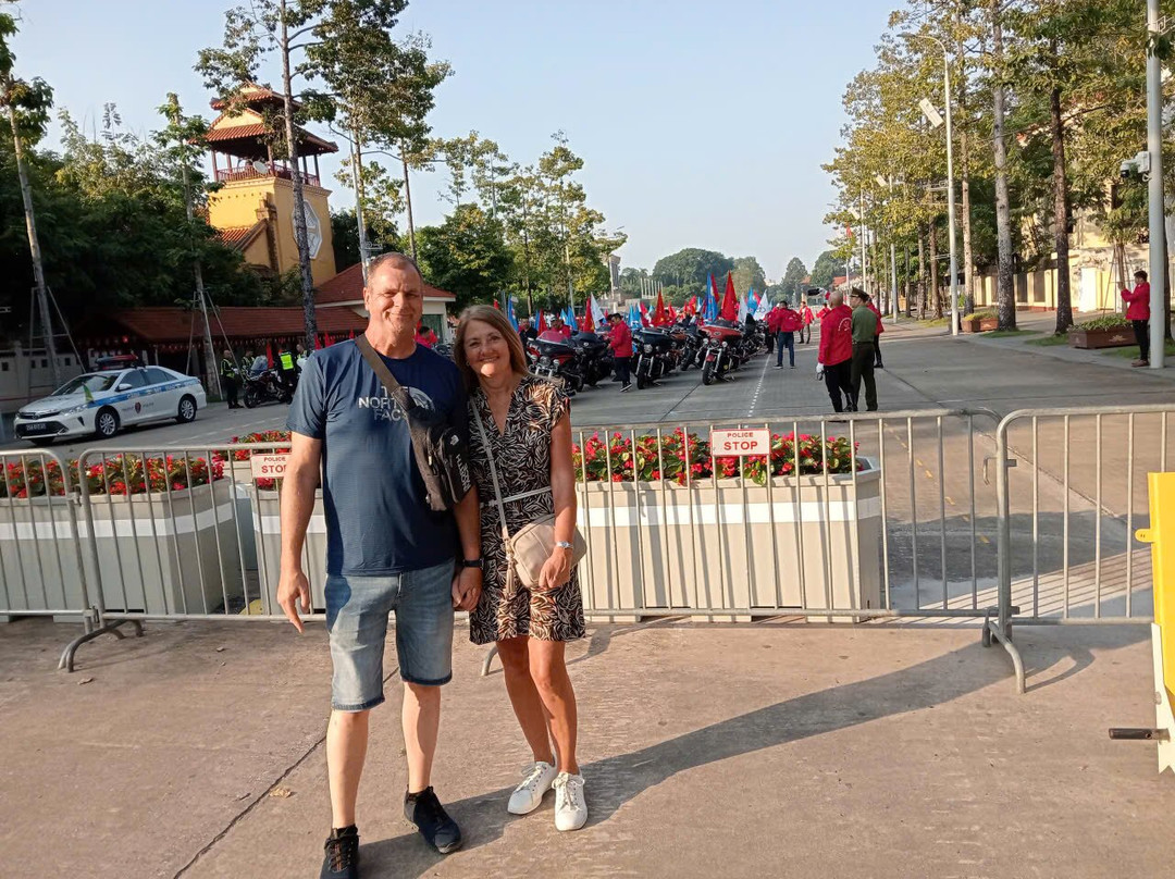 Hai Phong Tours-海防必去景点