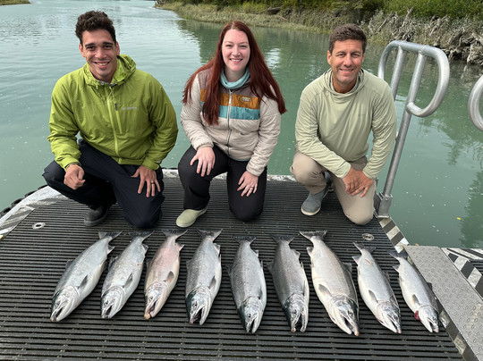 King of the River-基奈必去景点