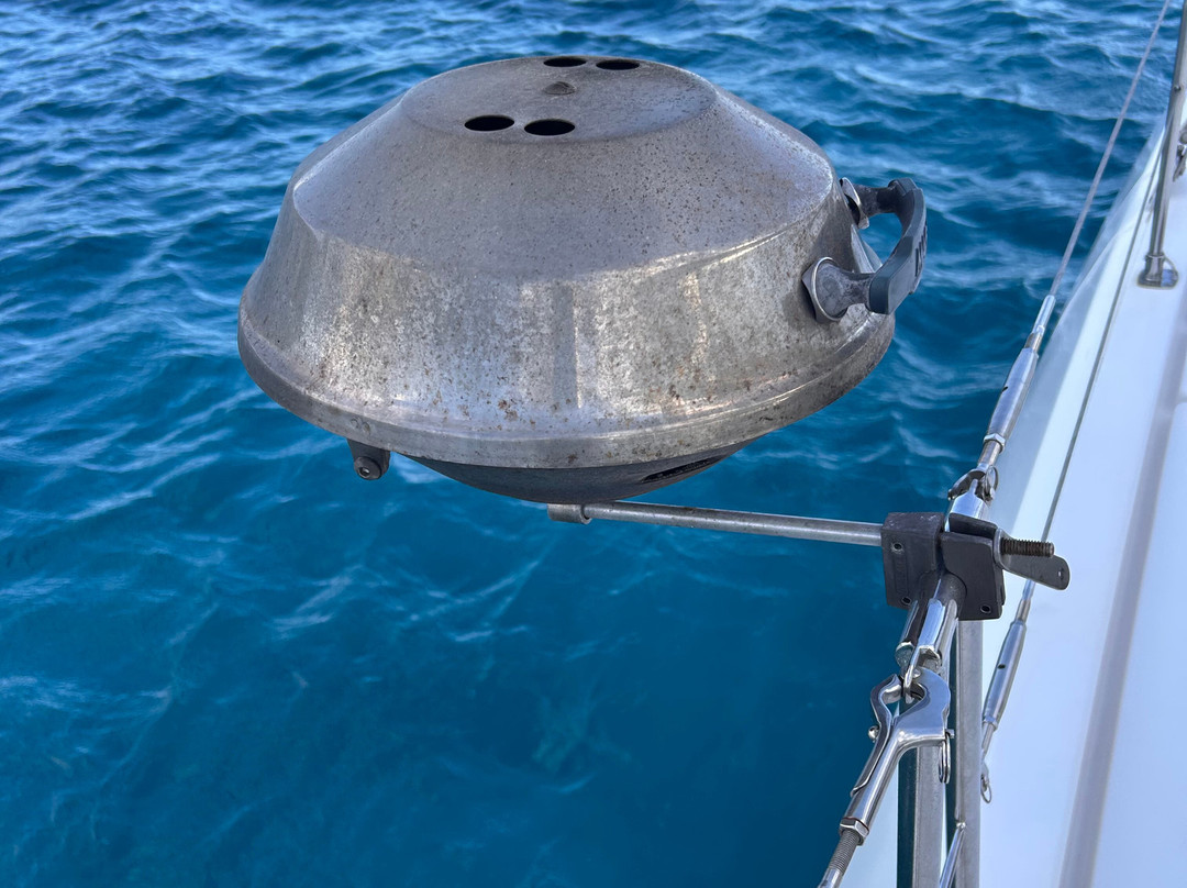 The Moorings-St. George's必去景点