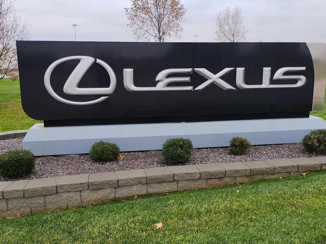 Toyota Indiana Experience Center-Princeton必去景点