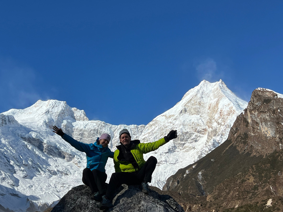 Unique Himalaya Treks And Expeditions