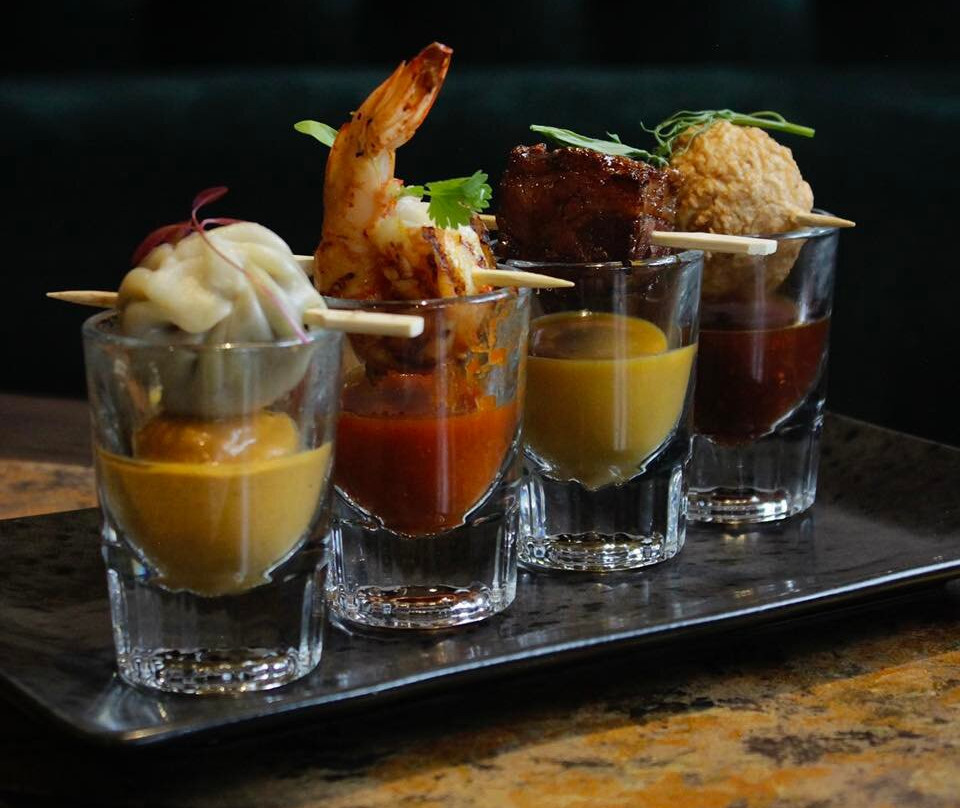 The Imperial Dragon Hotel主图