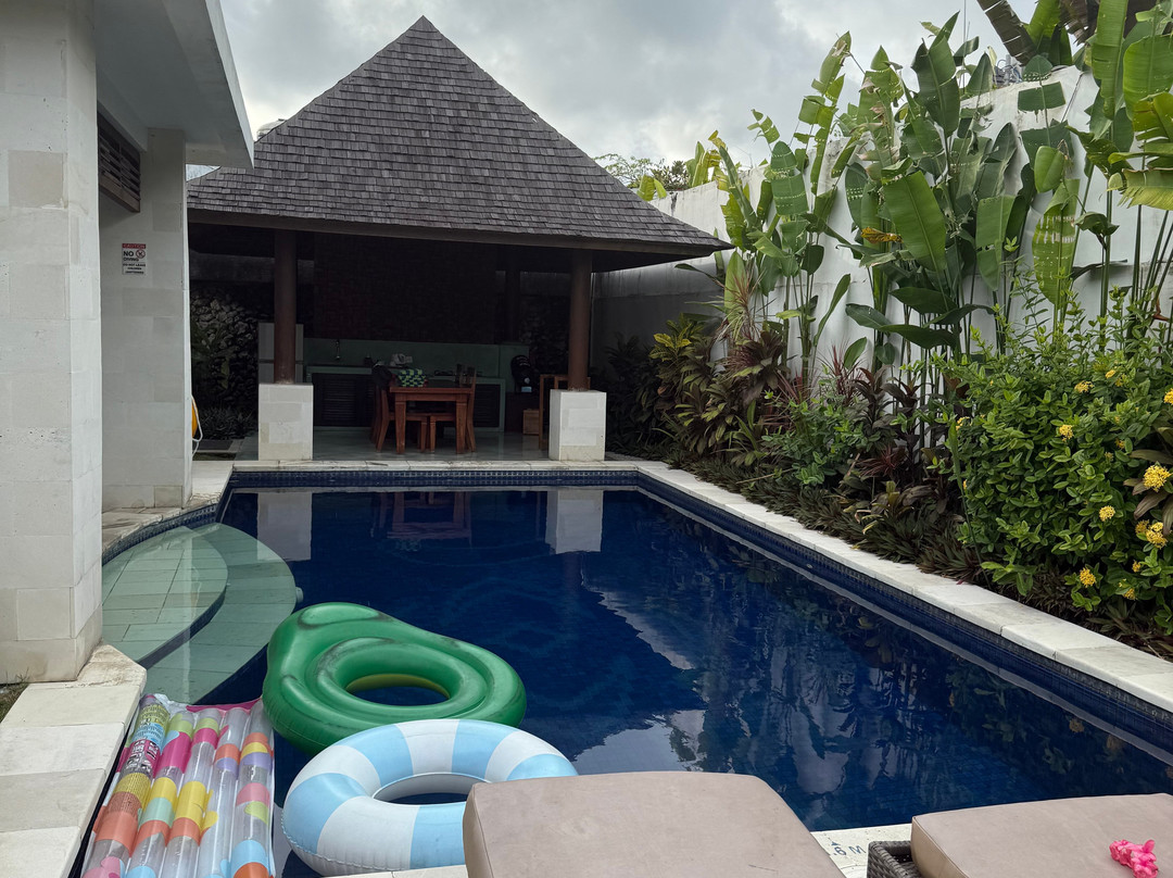 The Haere Seminyak By Astadala主图