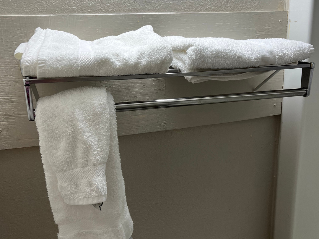 Days Inn by Wyndham Walterboro主图