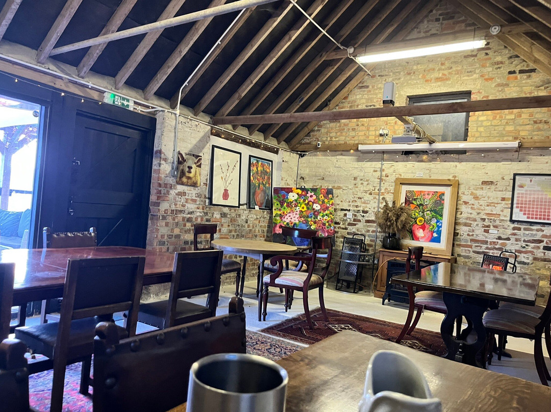 Charles Palmer Vineyards-Winchelsea必去景点