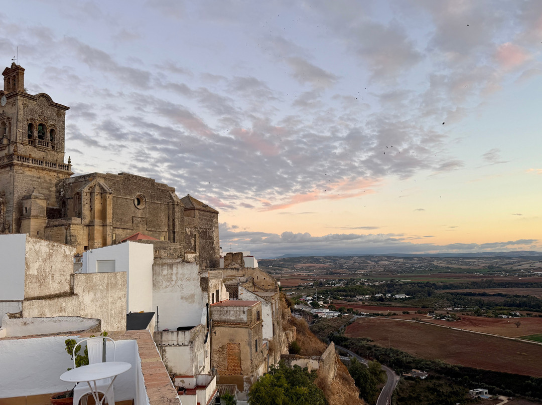 La Casa Grande主图