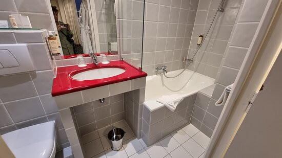 爱思得马耳他酒店主图