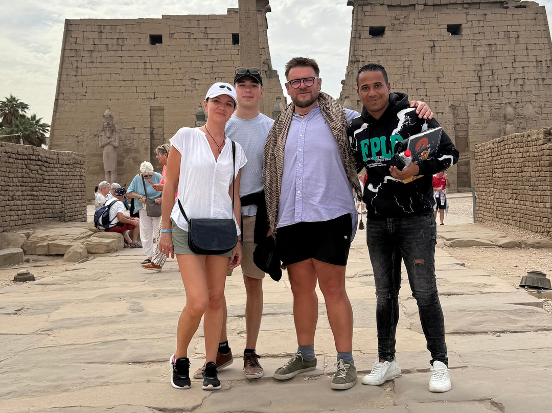 Marsa Alam Tours-马萨阿拉姆必去景点