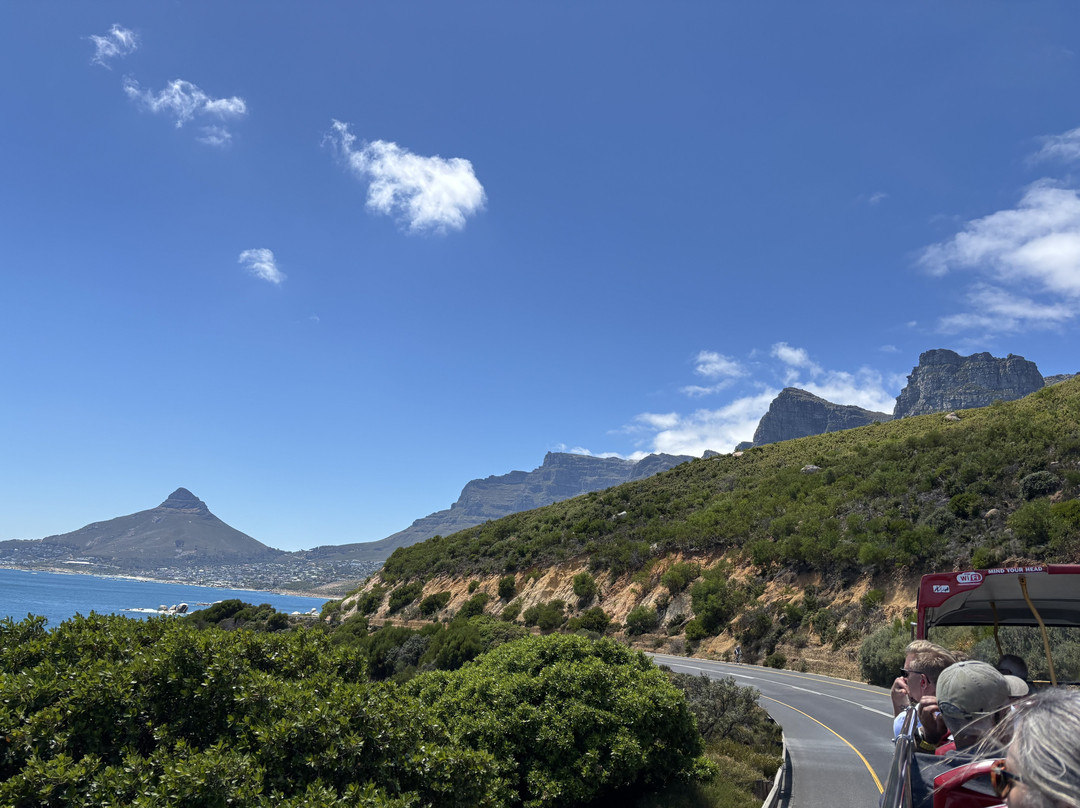 Victoria Road (M6)-木湾必去景点